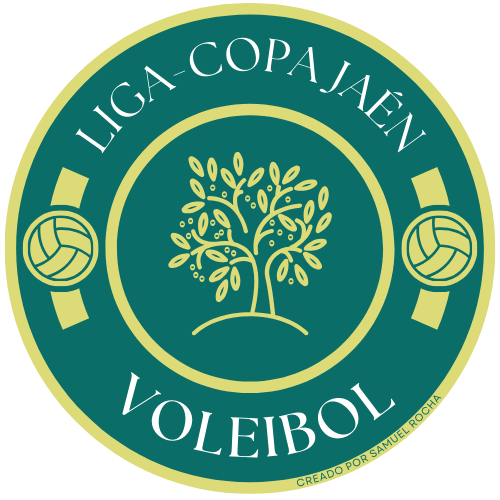 Liga-Copa Jaén Voleibol